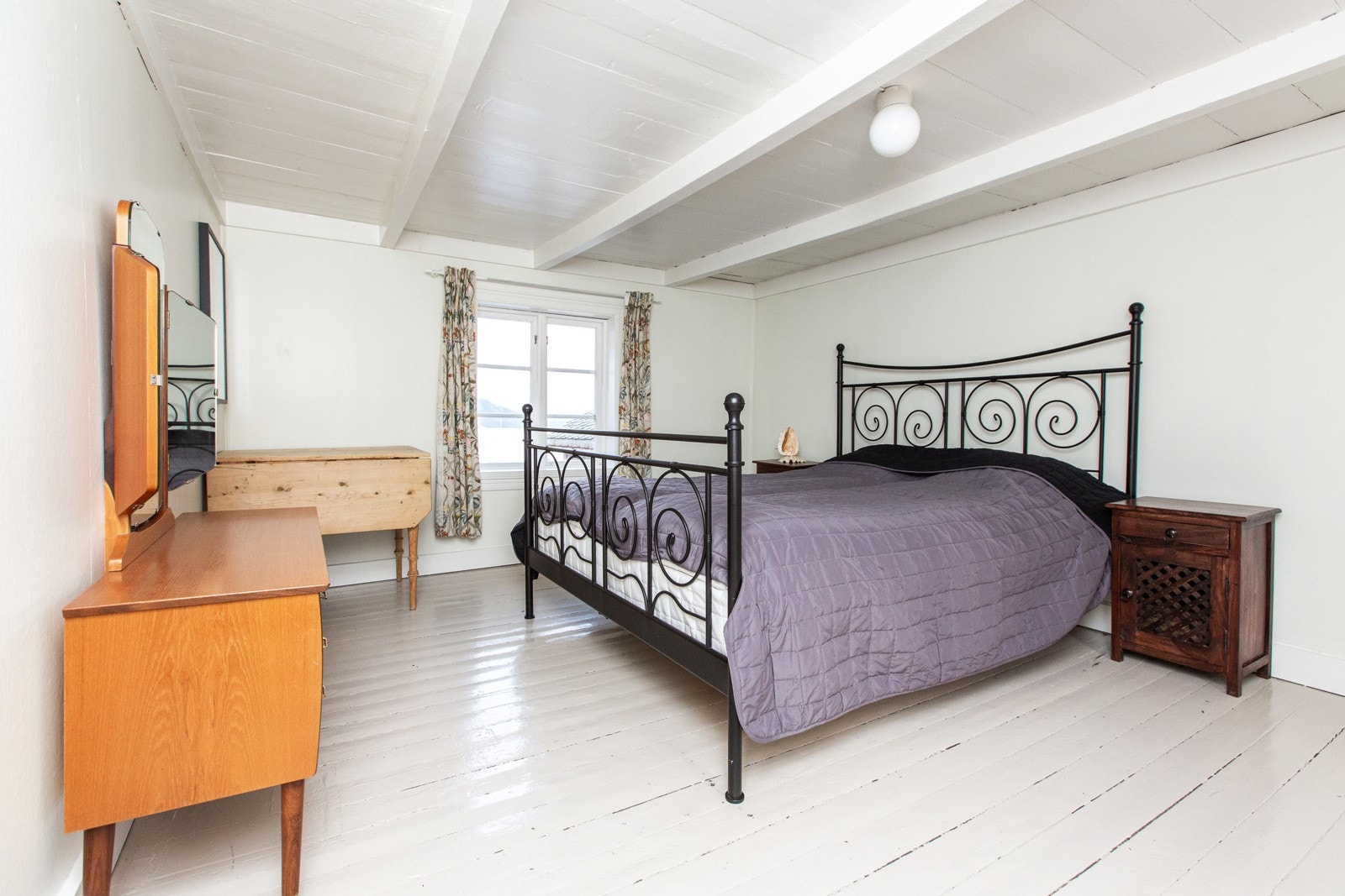 Hovedsoverom Galleribilde