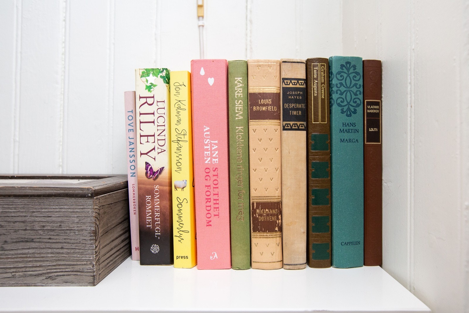 Detaljer Galleribilde