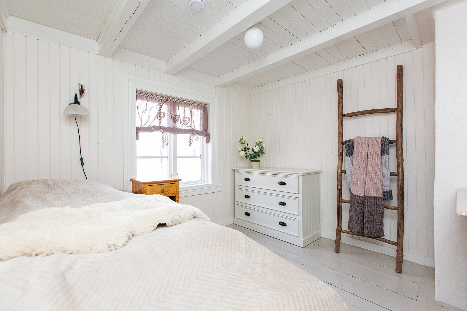 Soverom 2 Galleribilde