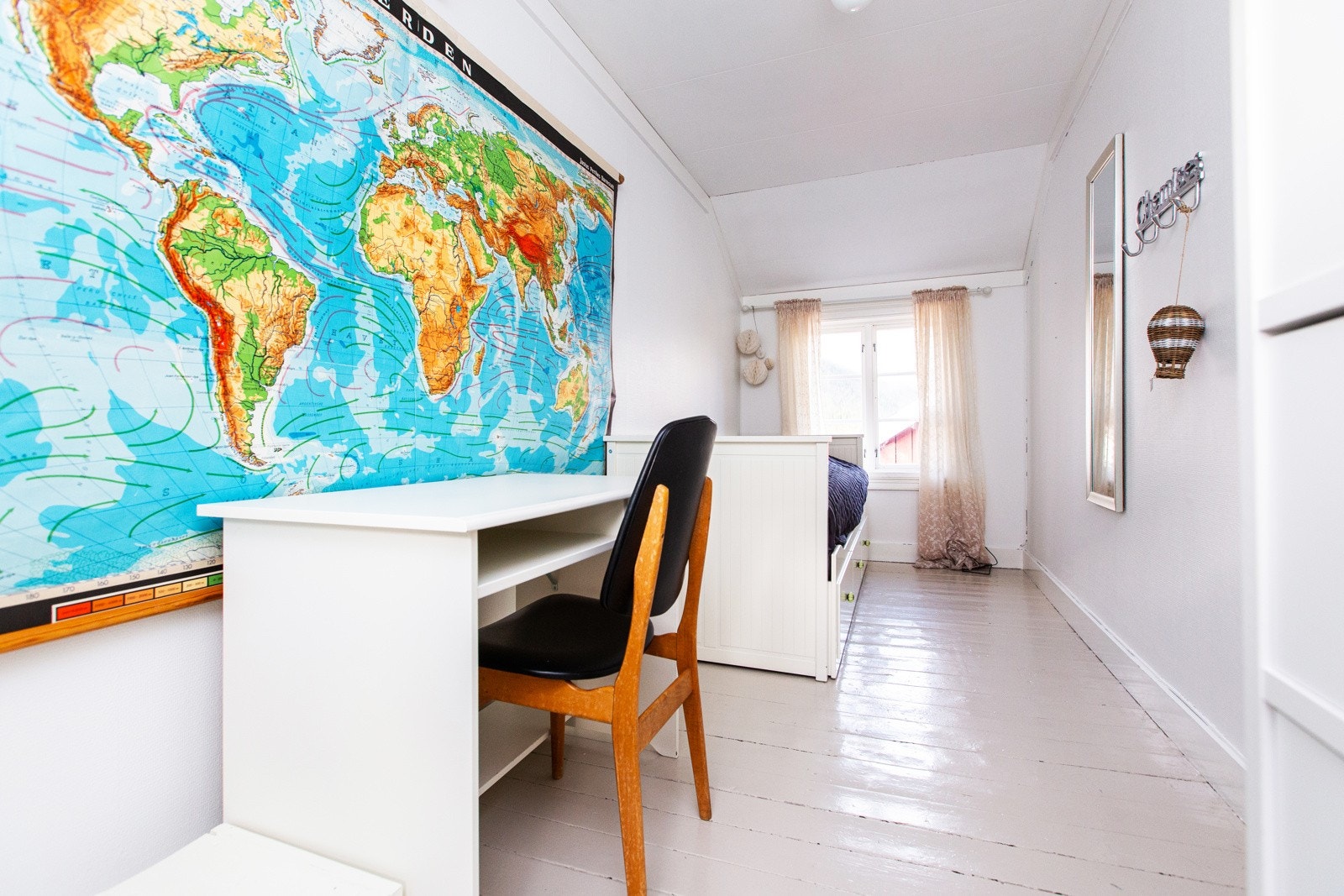 Soverom 1 Galleribilde