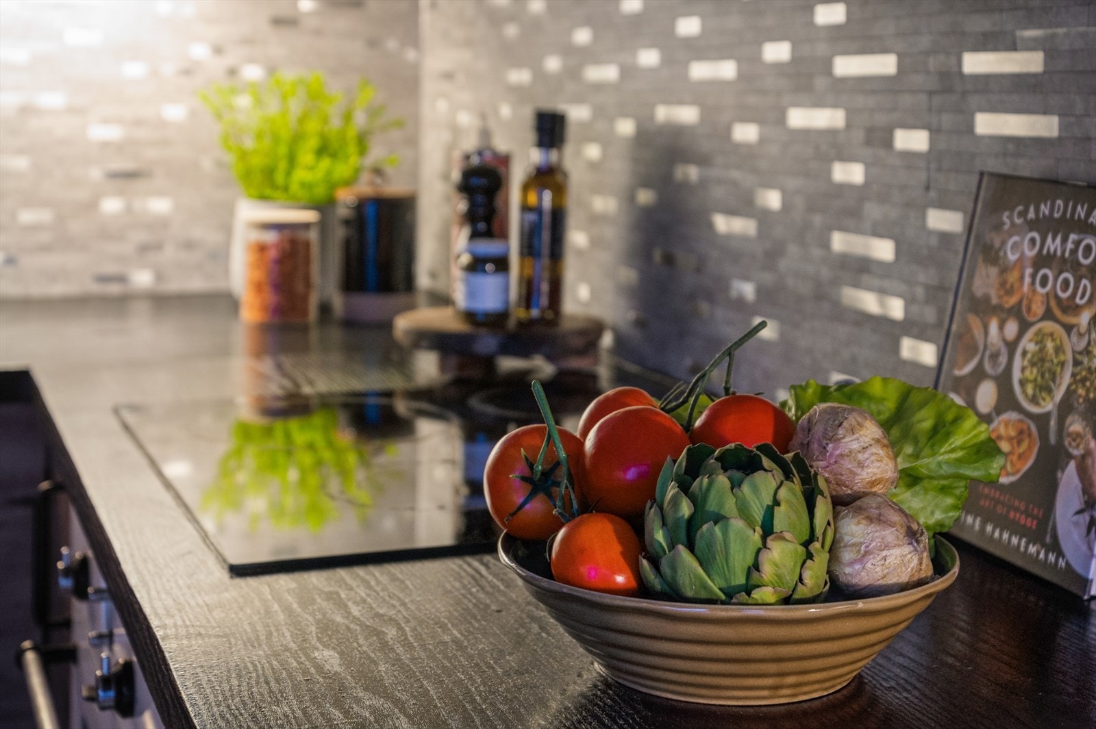 Detaljbilde. Galleribilde