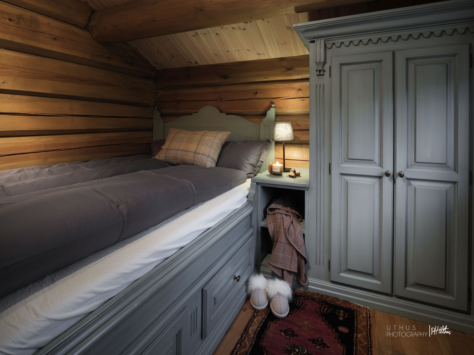 Soverom 3 Galleribilde