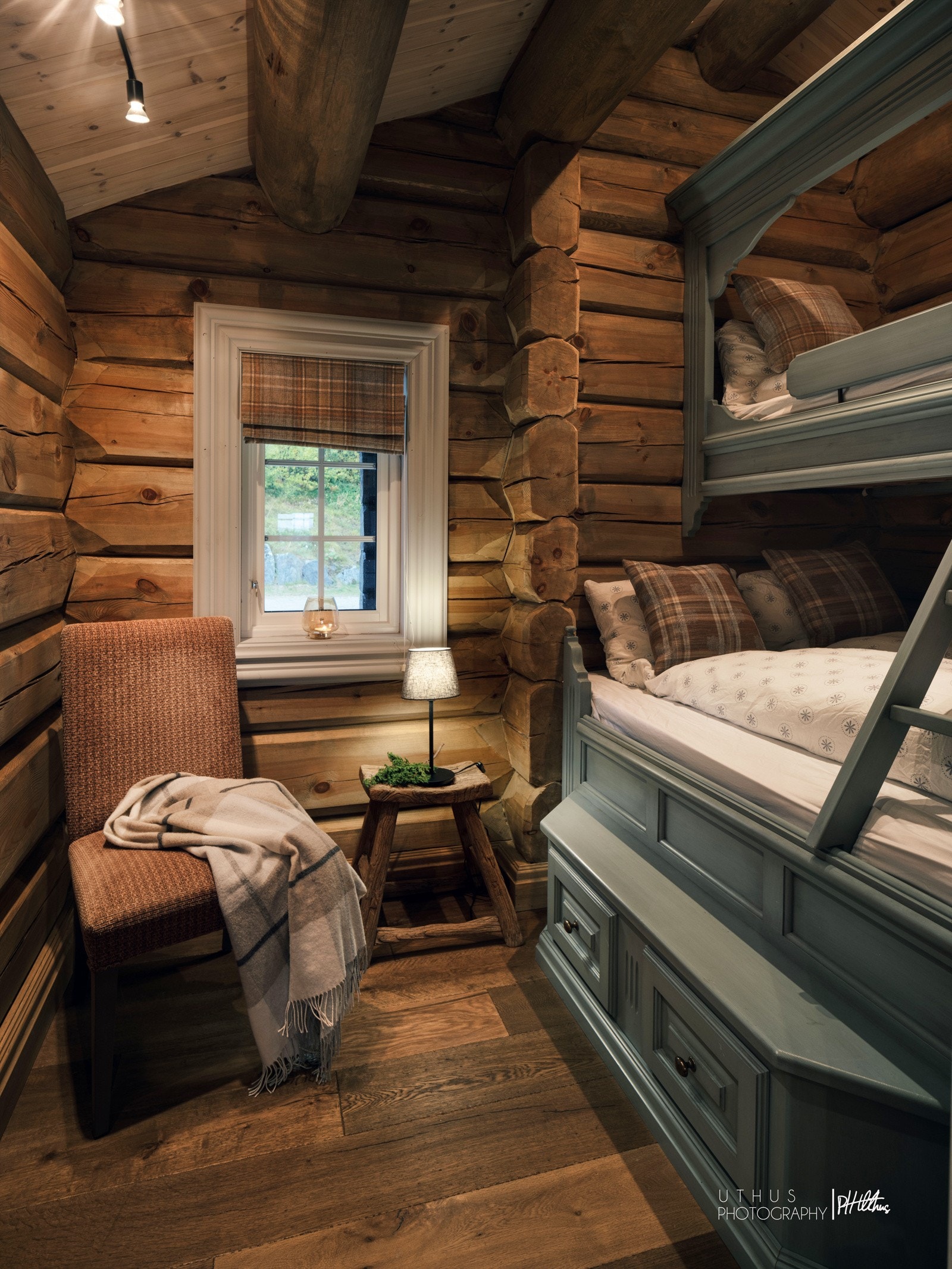 Soverom 2 Galleribilde