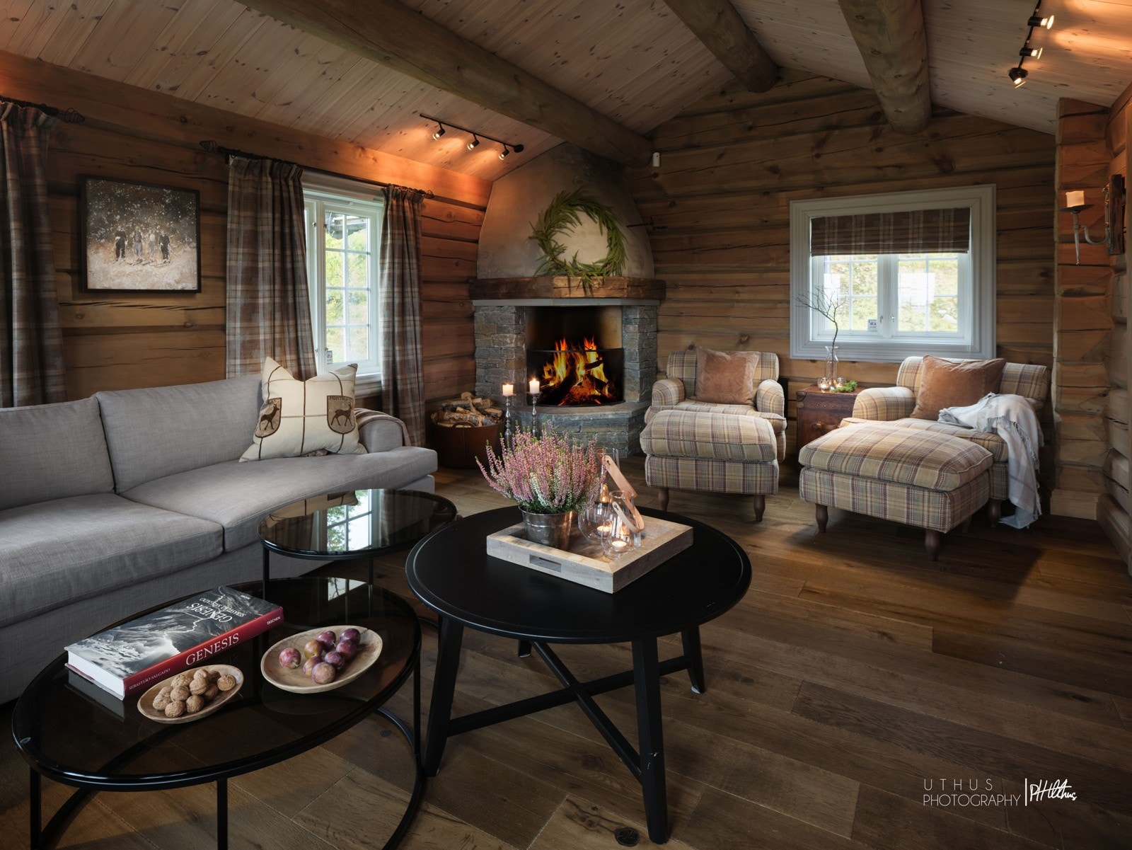 Eiendomsmegler Jannike Seljevoll Herleiksplass har gleden av å presentere denne flotte eiendommen Galleribilde