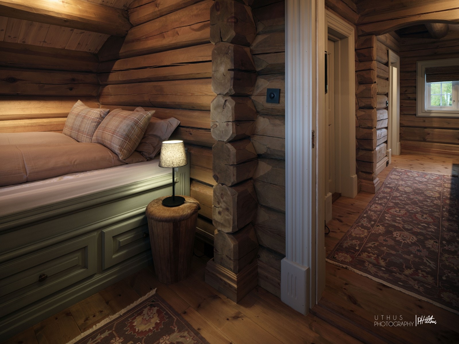 Soverom 4 Galleribilde