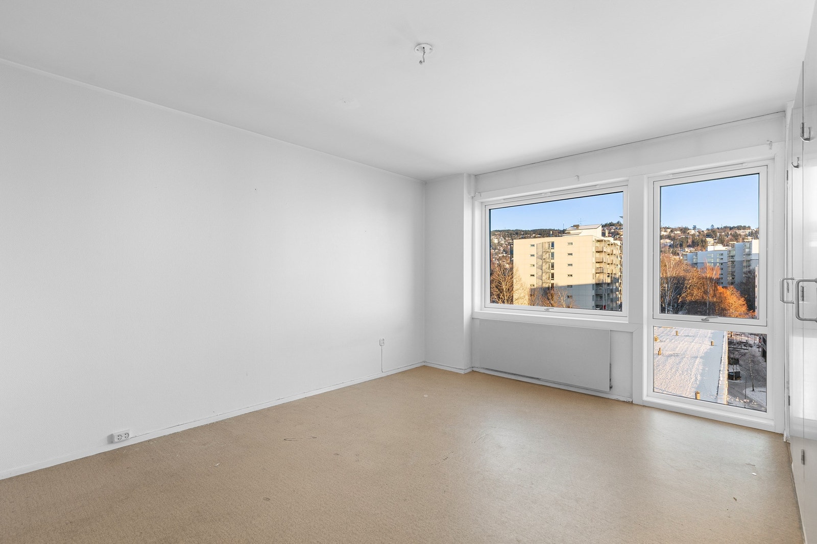 Soverom Galleribilde