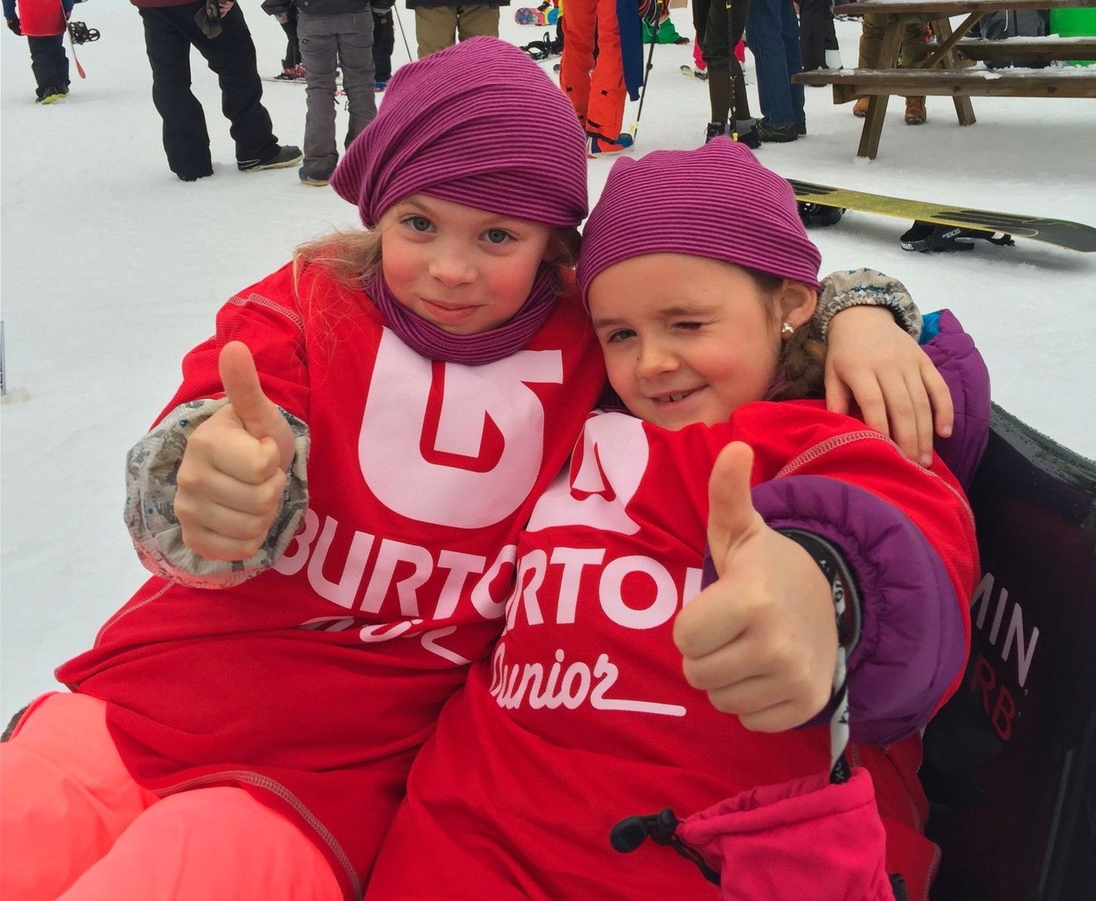 Nesfjellet Alpin Galleribilde