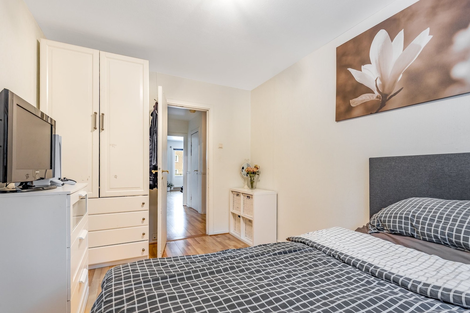 Soverom bilde 2. Galleribilde