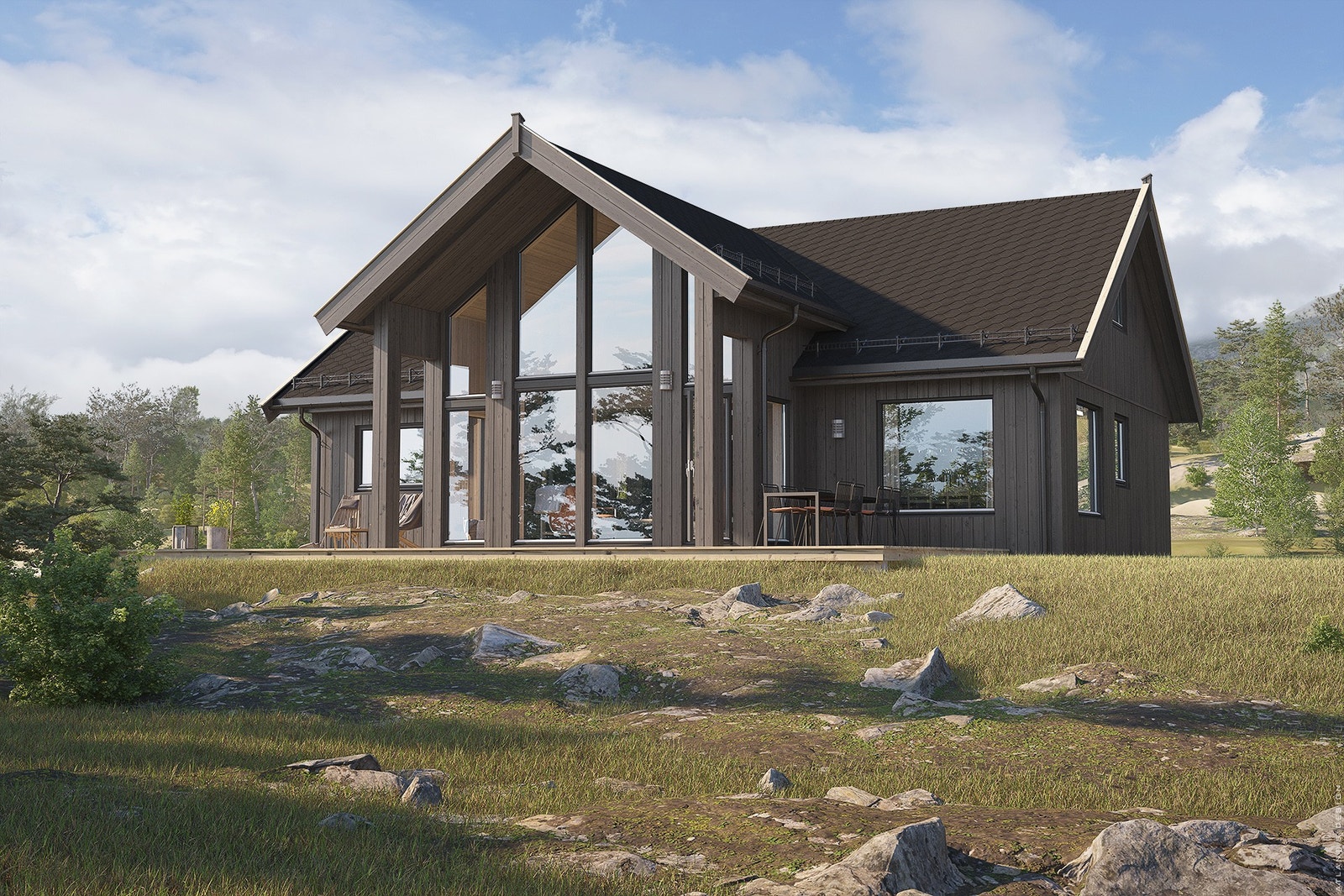 Solheim 110 Galleribilde