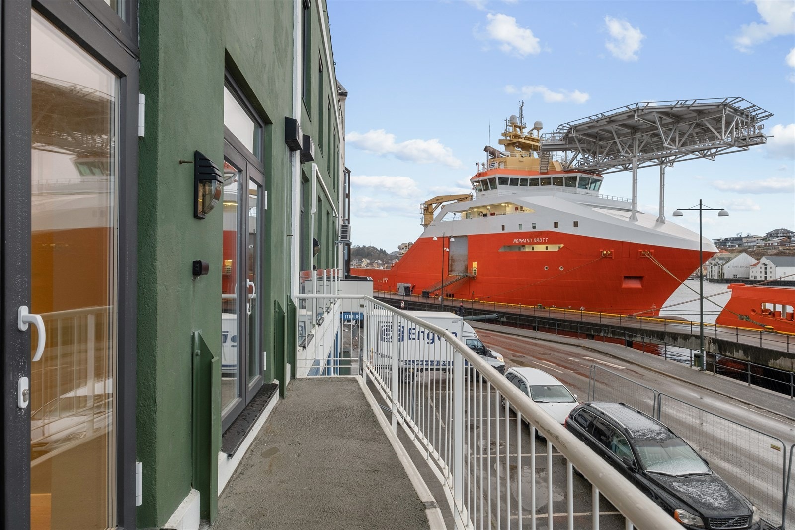 Veranda Galleribilde