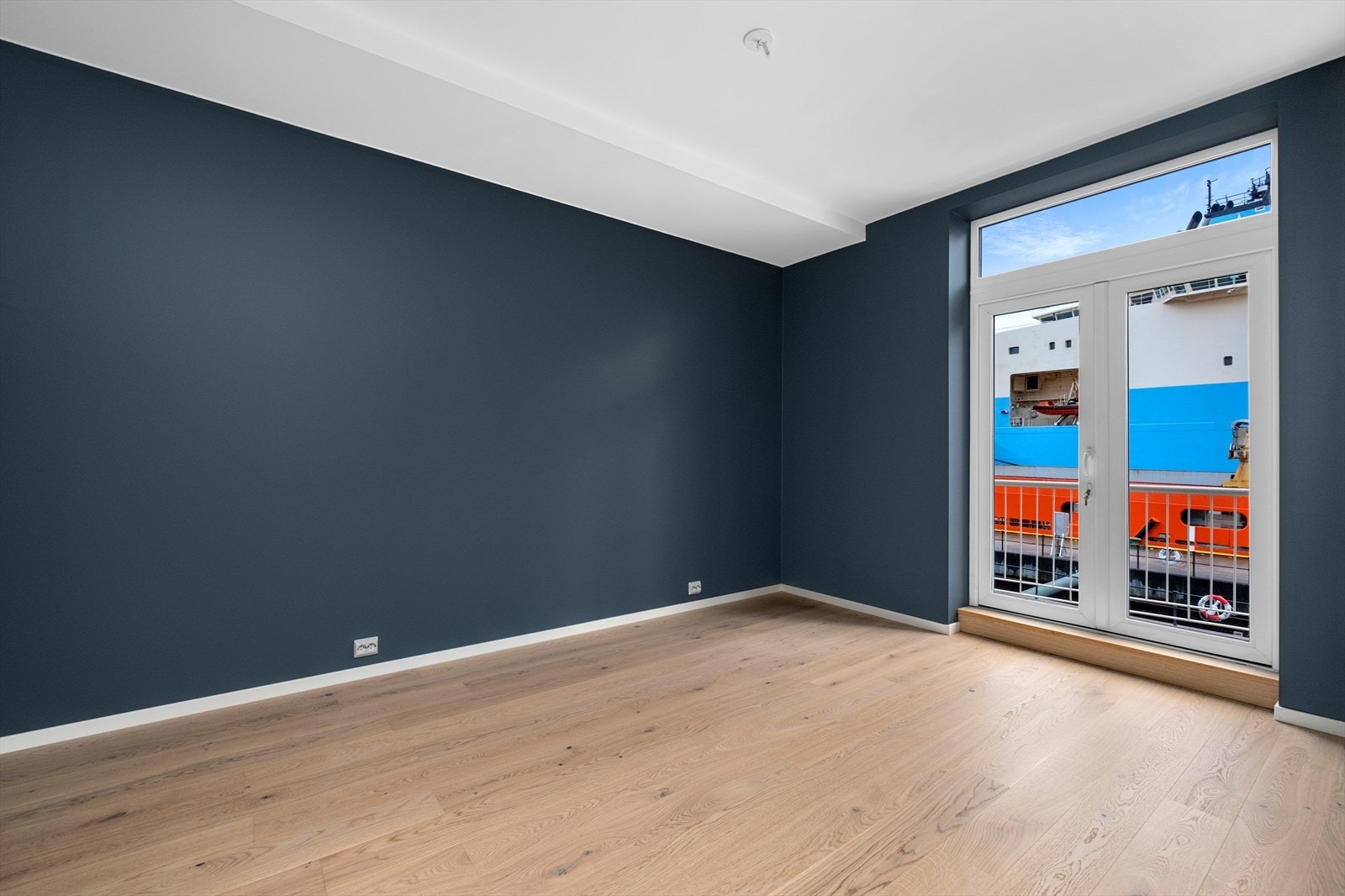 Soverom Galleribilde