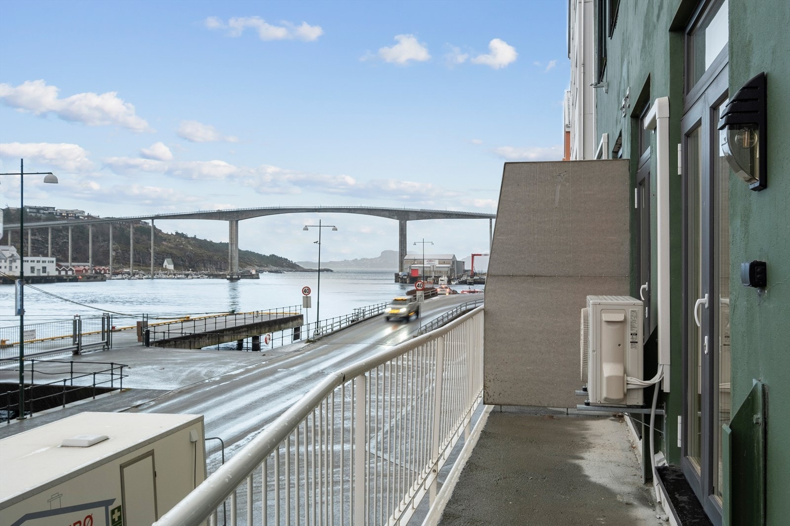 Veranda Galleribilde