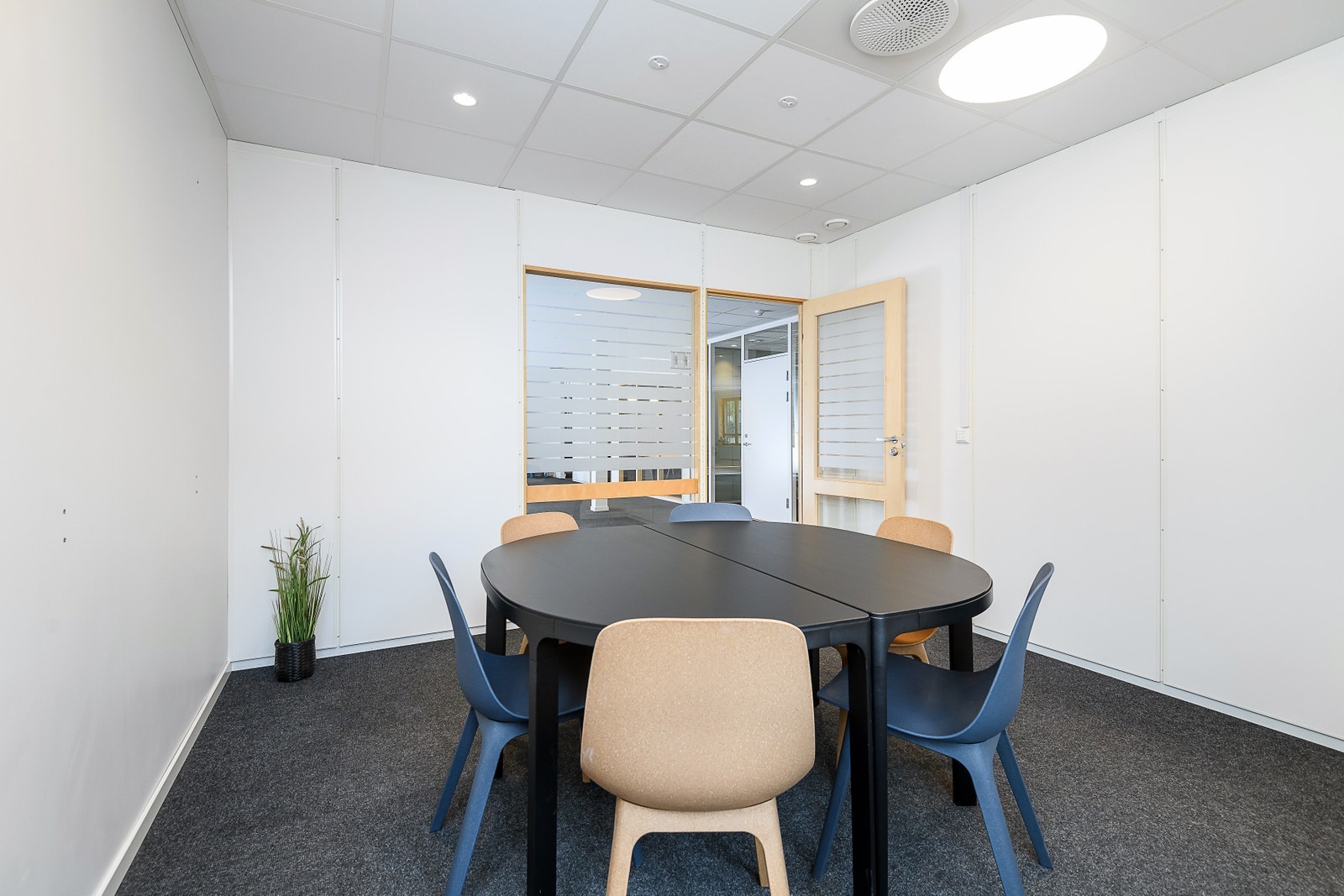 Møterom - Destilleriet bygg A4 Galleribilde