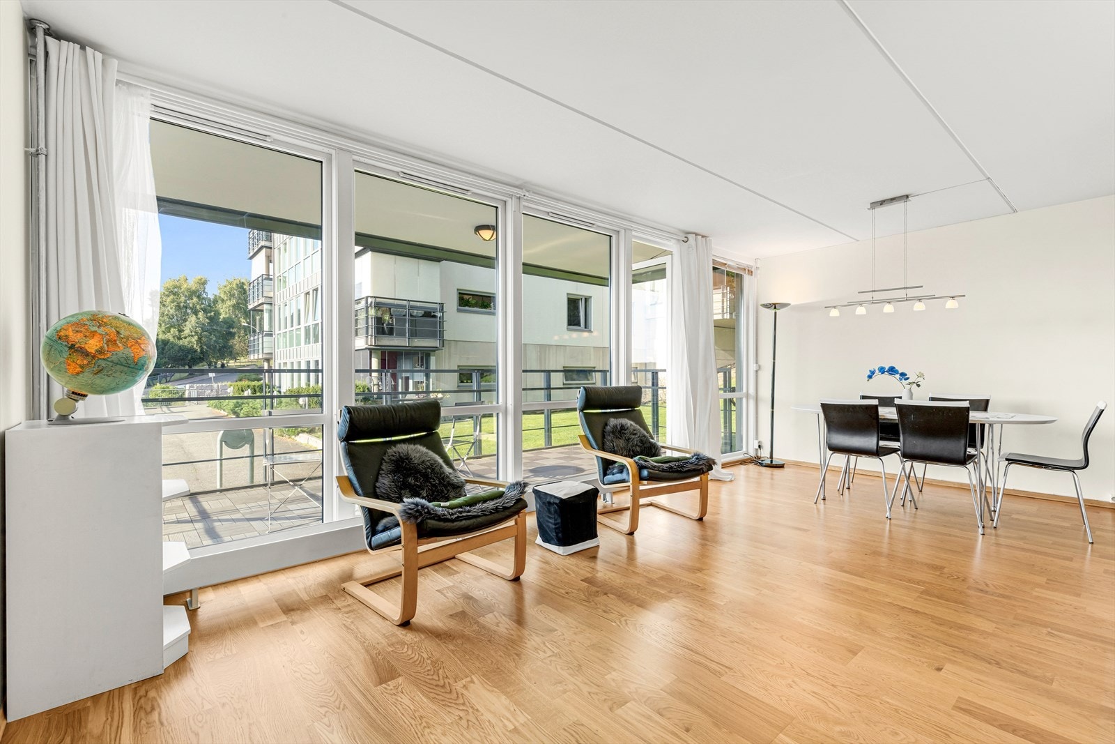 Velkommen til Paal Bergs vei 8! Presentert av Kasia Ostrowska v/ Eiendomsmegler1. Galleribilde