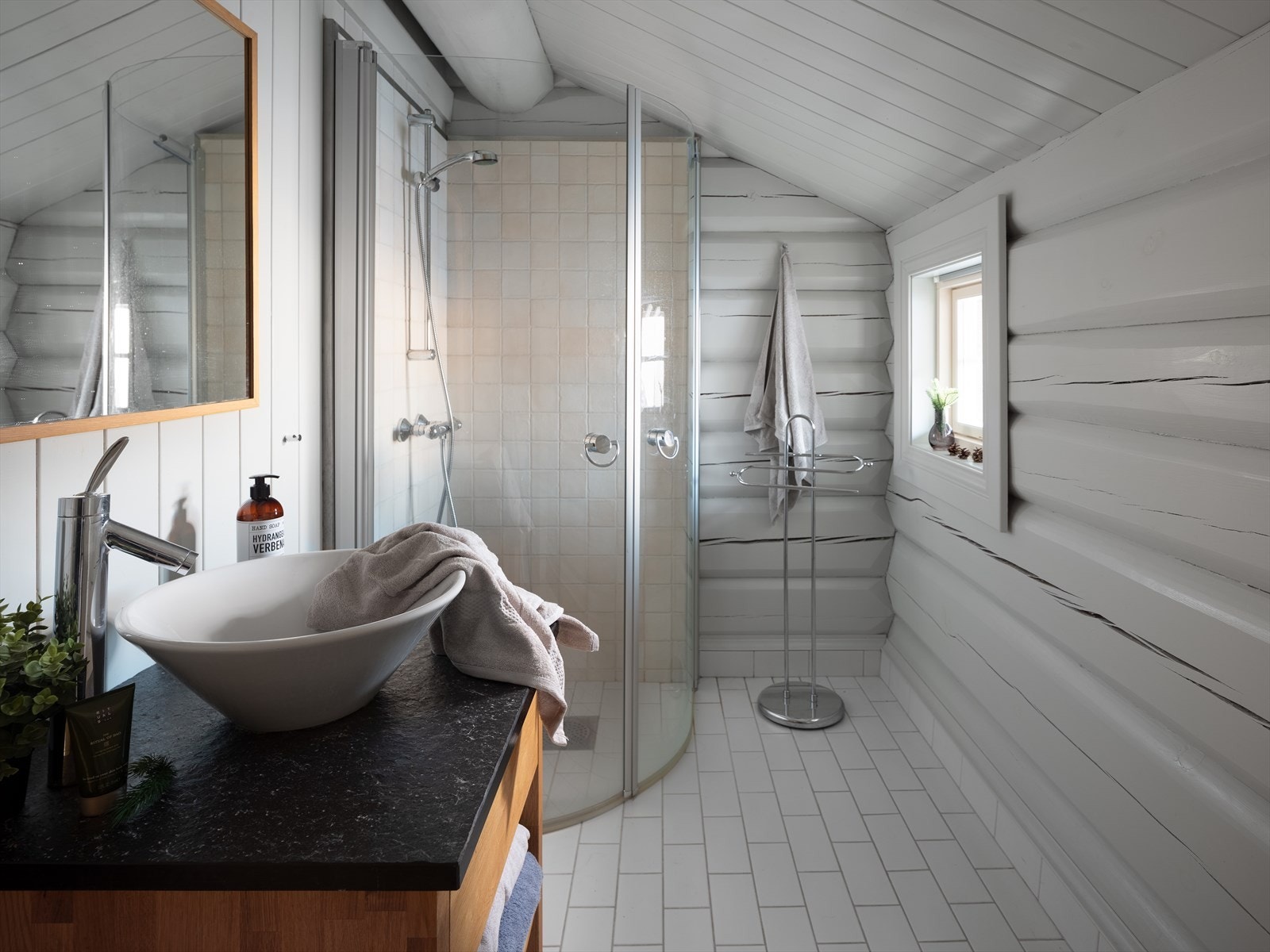 Bad/wc i 2. etg. Galleribilde