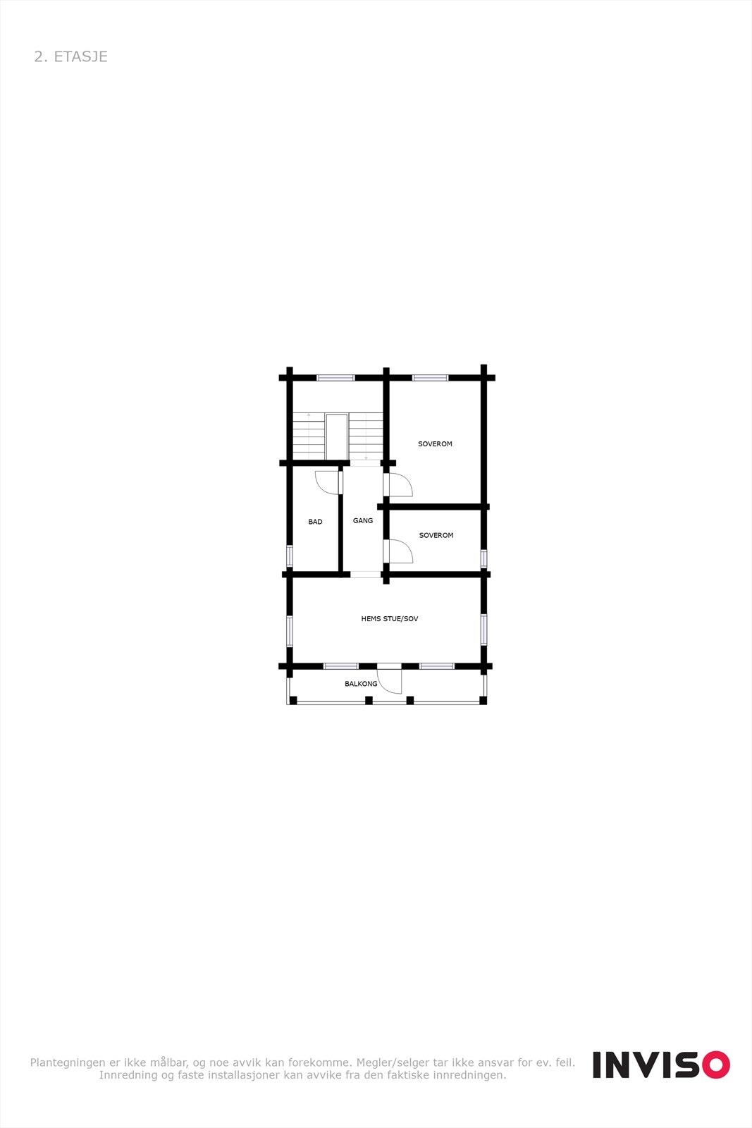 Plantegninger Galleribilde