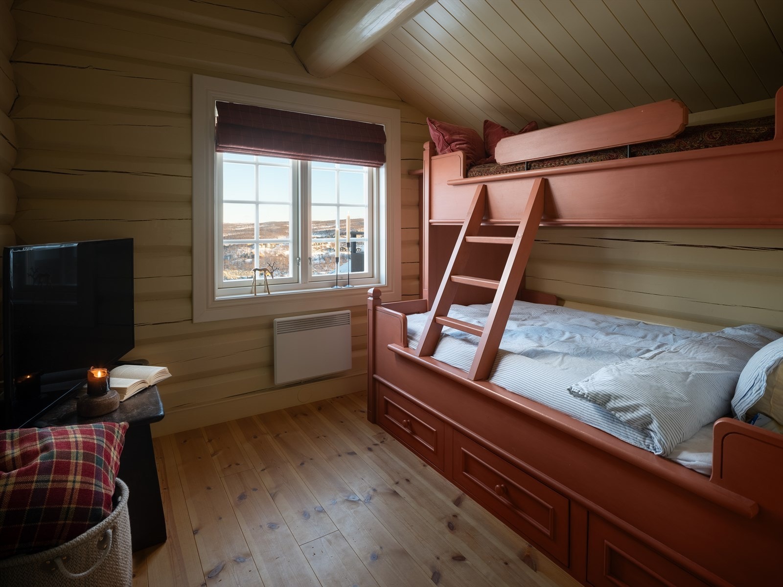 Soverom 3 i 2. etg. Galleribilde