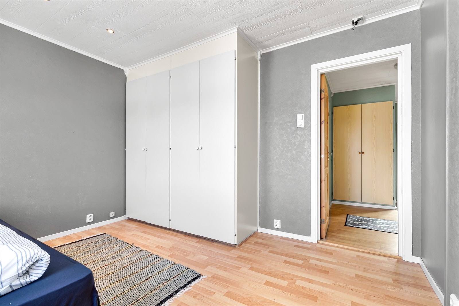 Soverom 1 Galleribilde