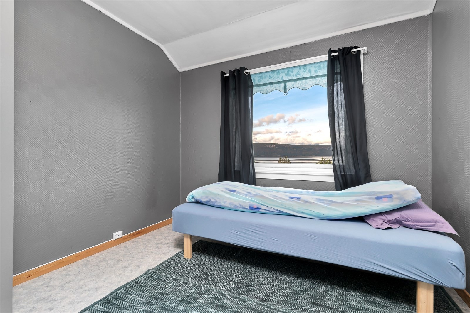 Soverom 2 Galleribilde