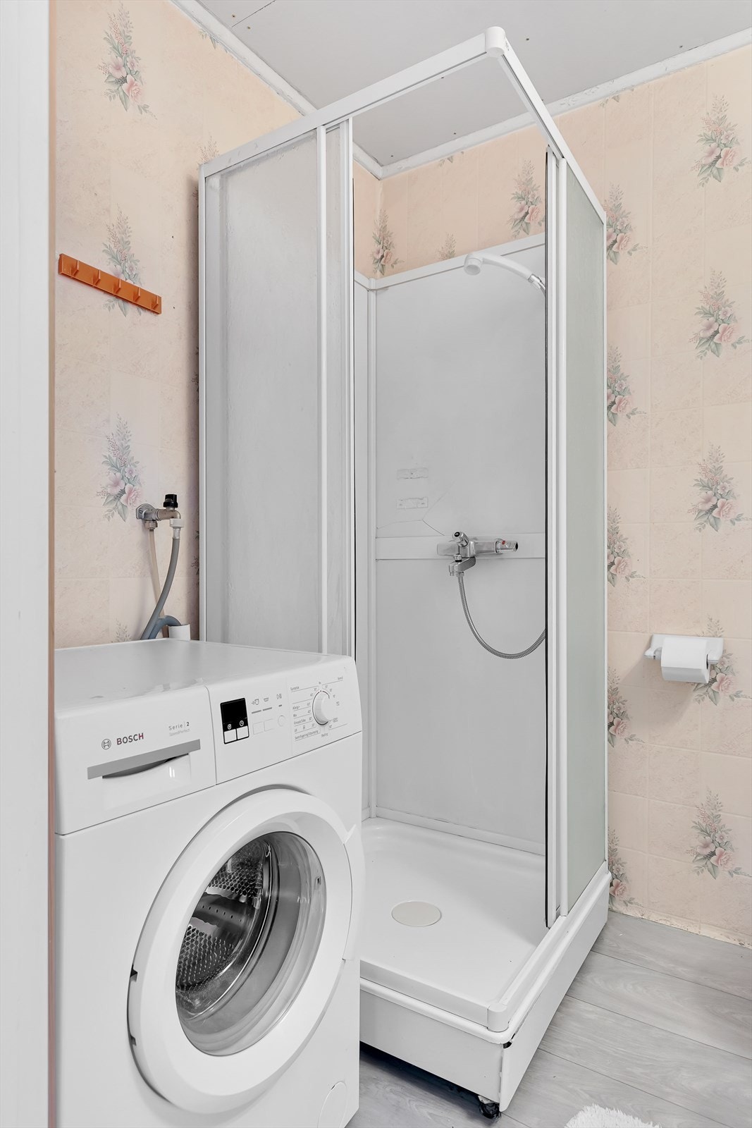 Bad i 2. etasje Galleribilde