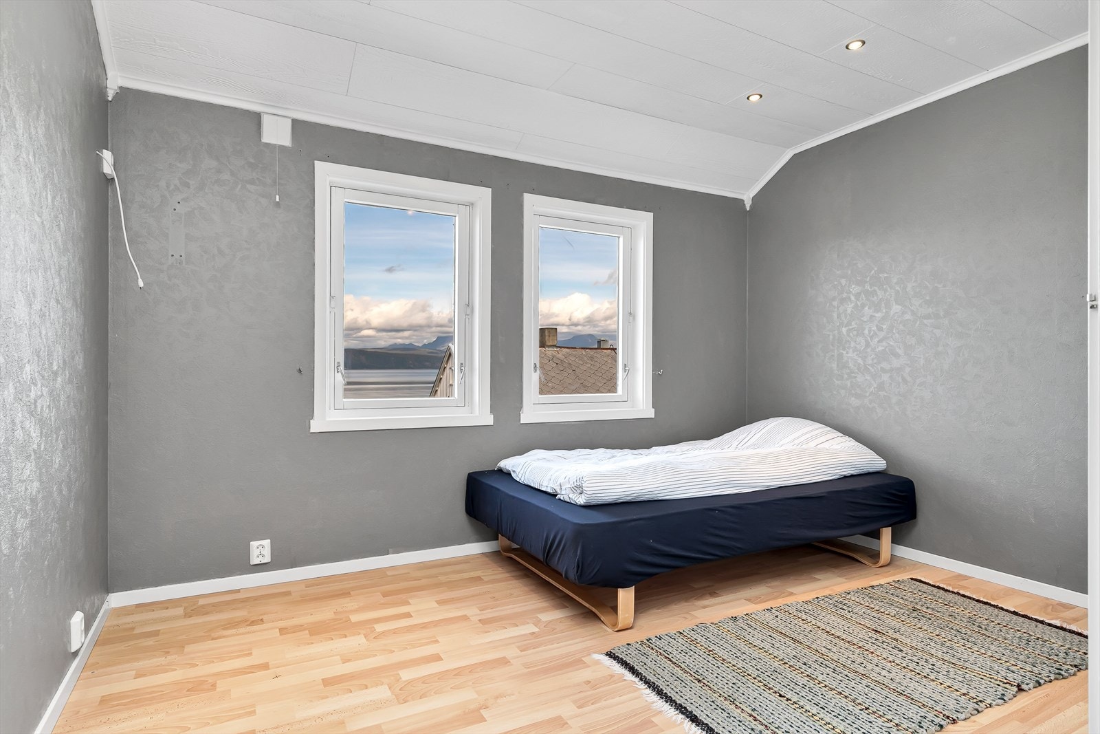 Soverom 1 Galleribilde