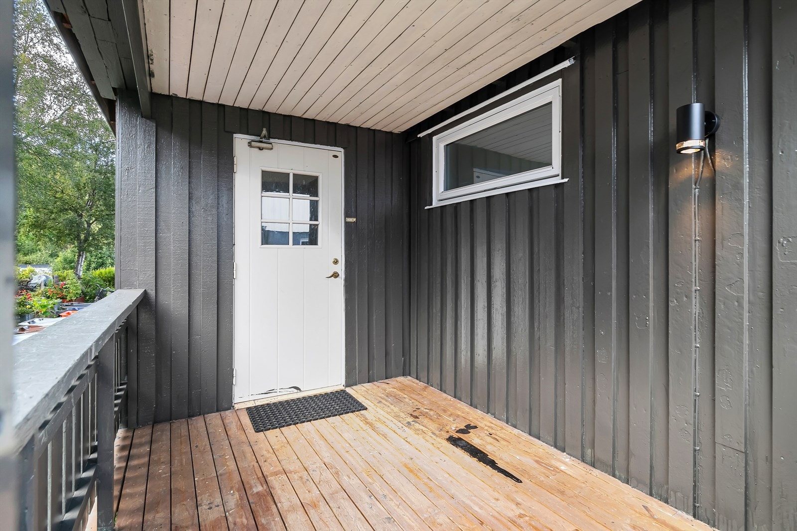 Velkommen inn! Galleribilde