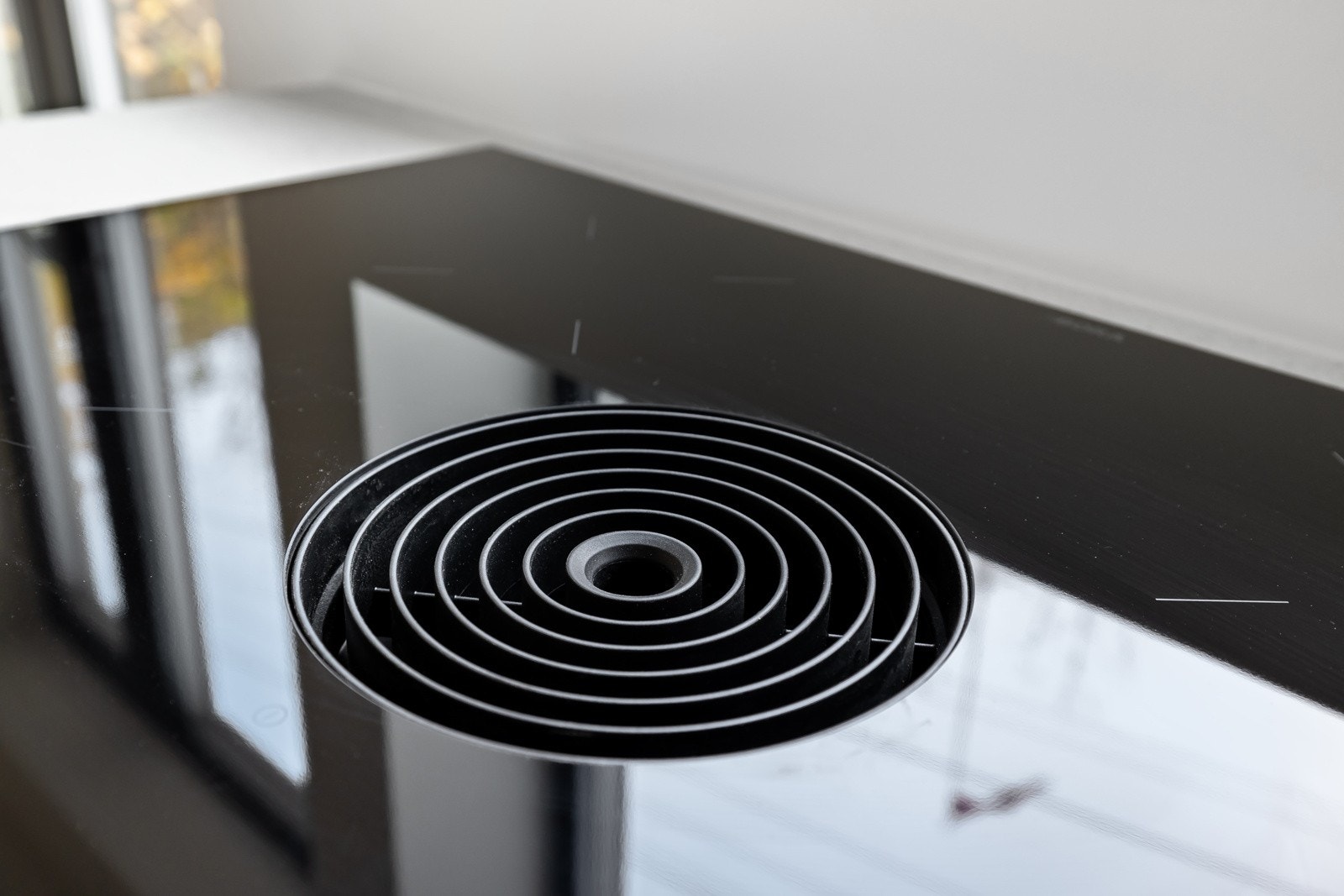 BORA benkeventilator Galleribilde