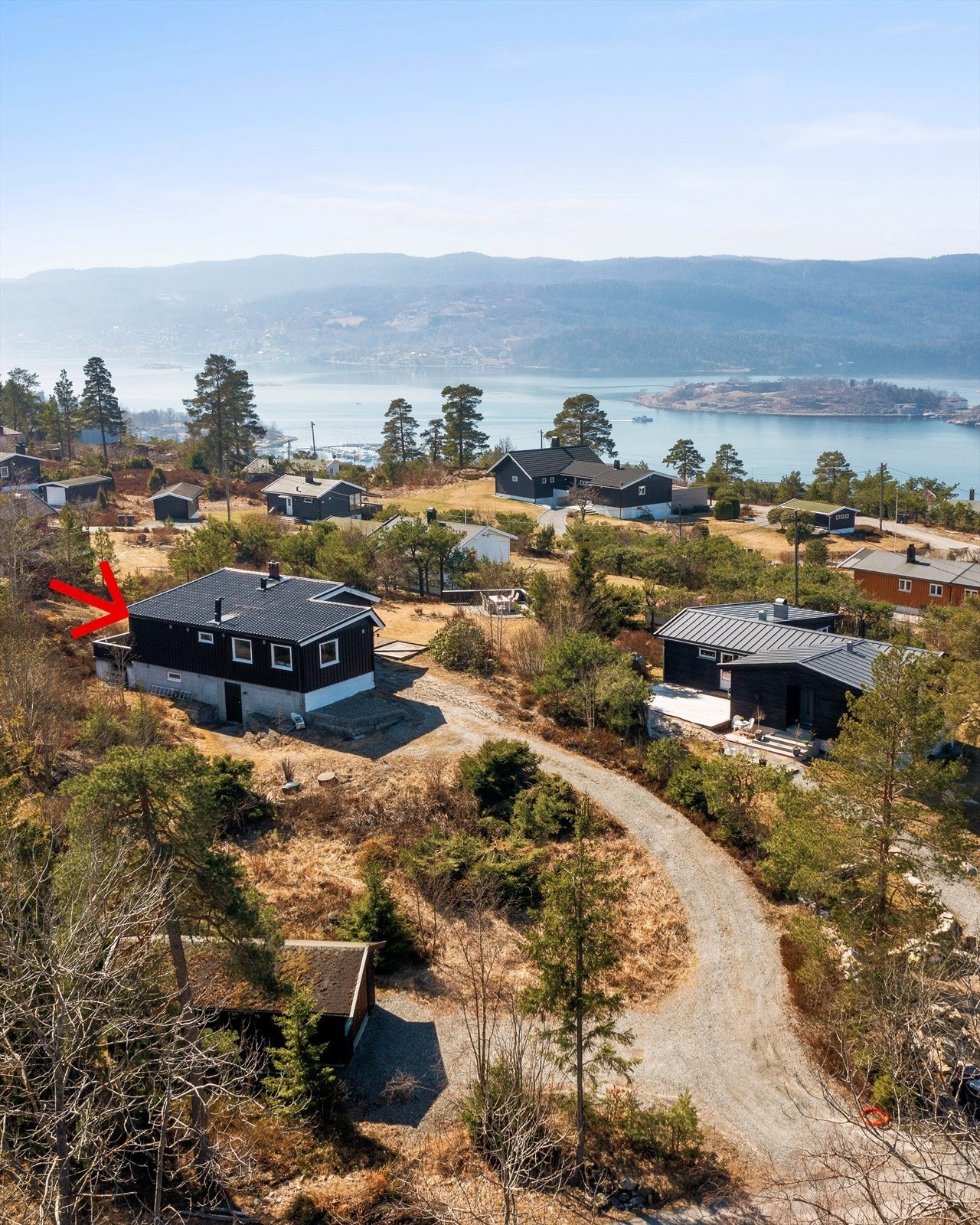 Nærområdet Galleribilde