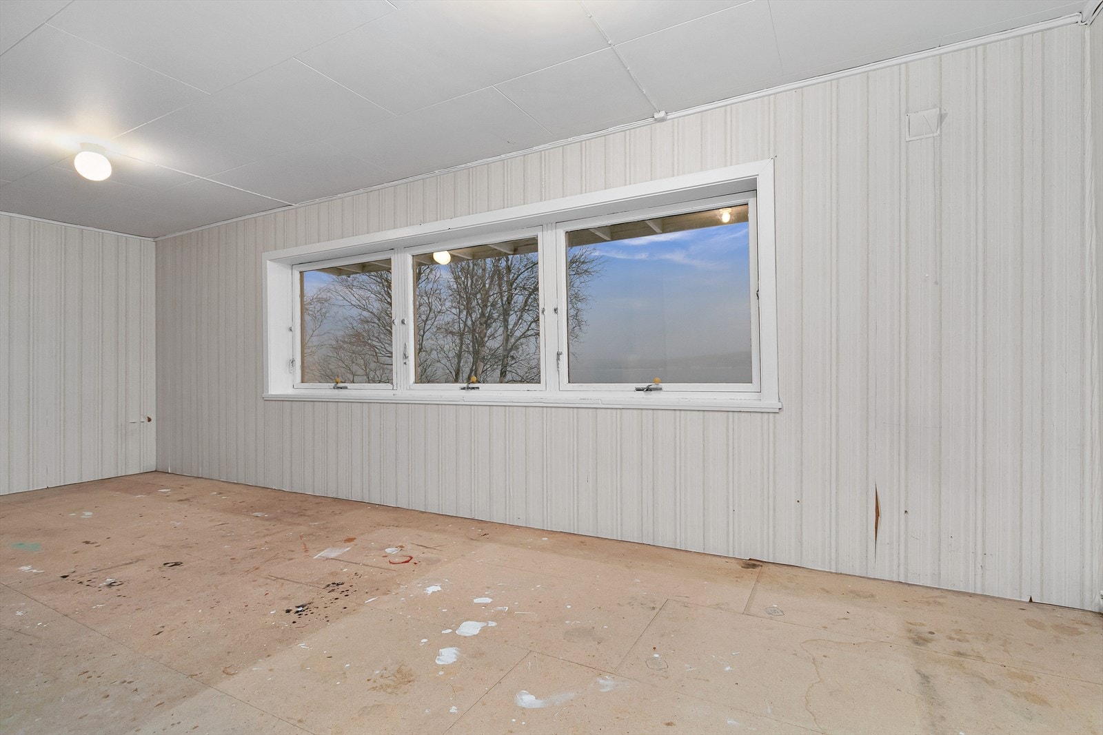 Underetasje - Kjellerstue Galleribilde