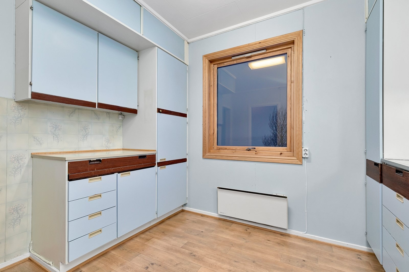 Hovedplan - Kjøkken Galleribilde