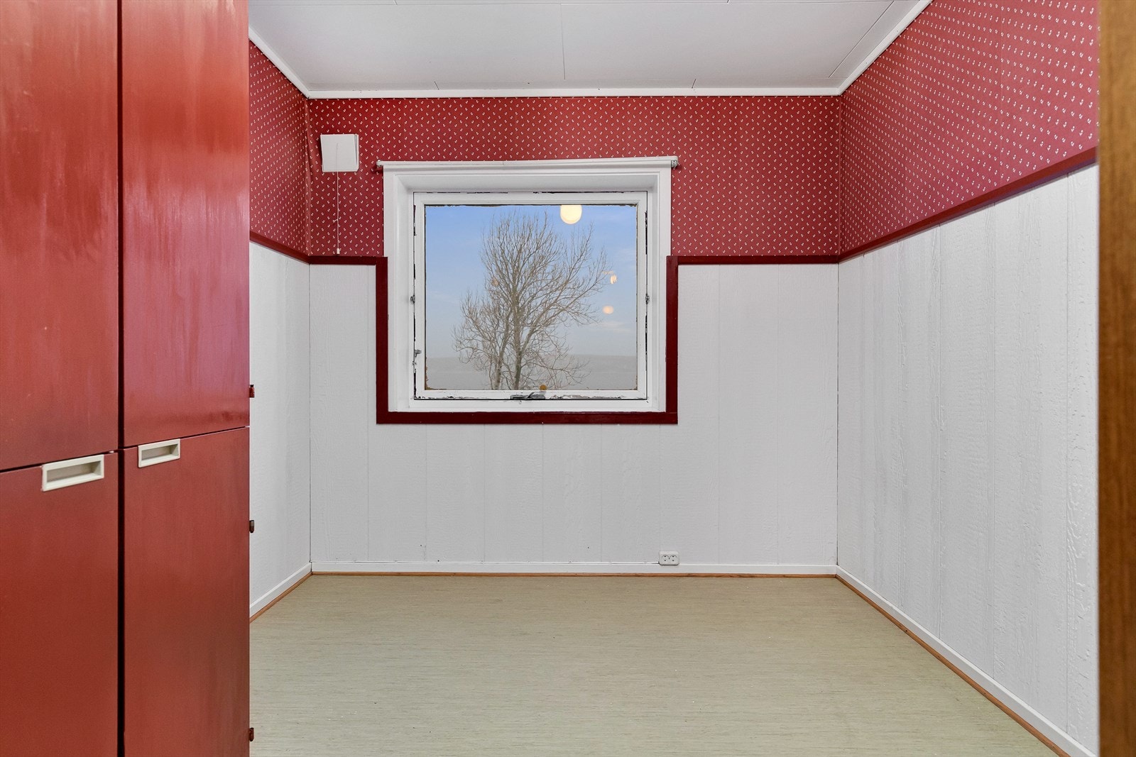 Underetasje - Soverom Galleribilde