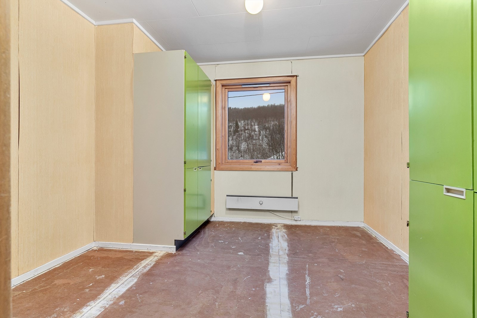 Hovedplan - Soverom. Galleribilde