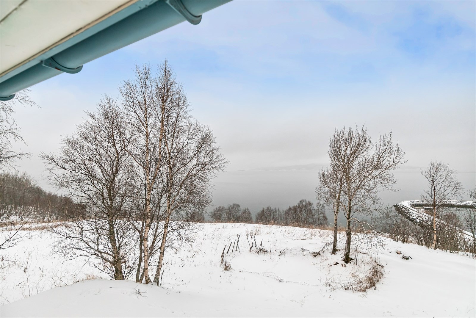 Hovedplan - Balkong Galleribilde