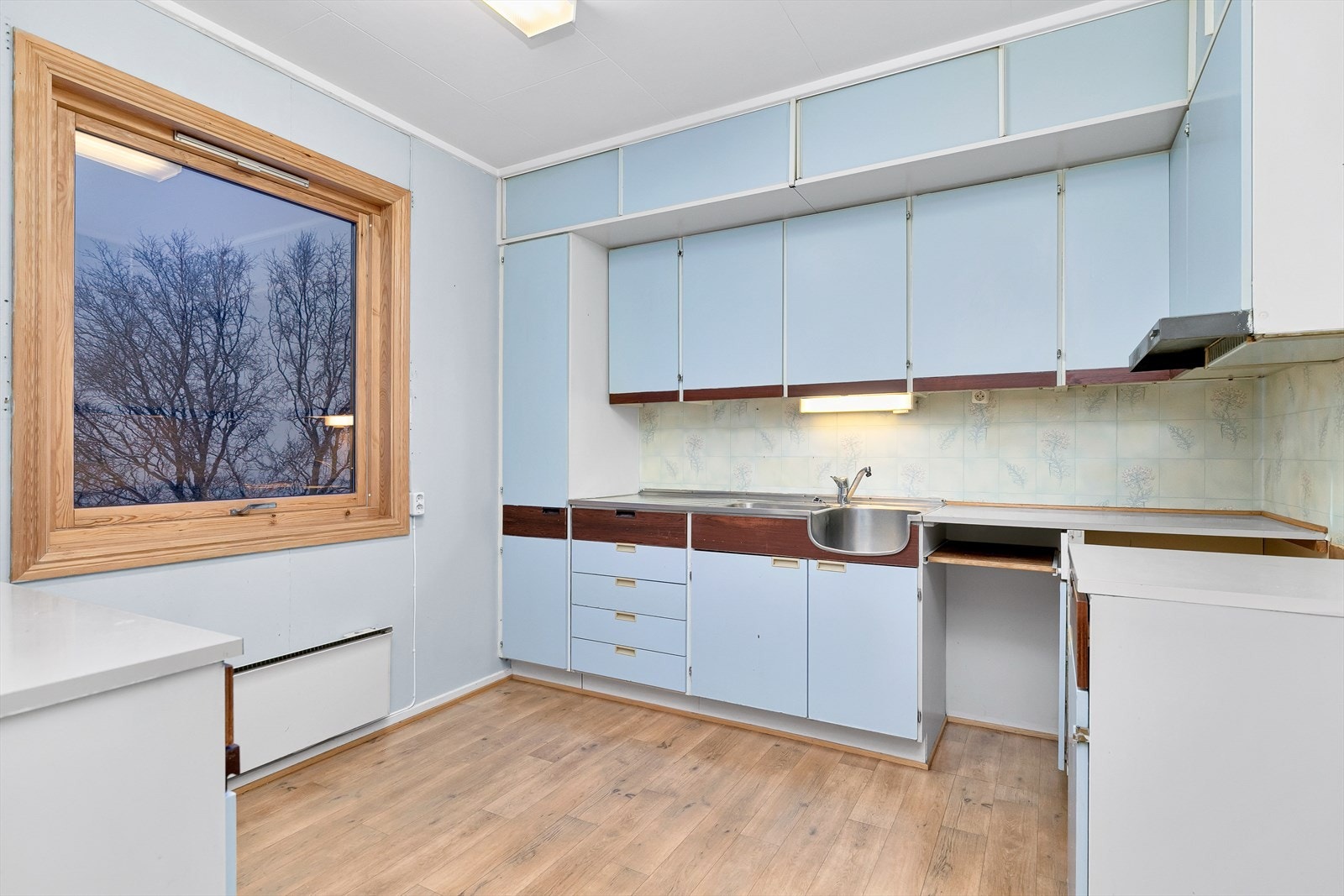 Hovedplan - Kjøkken Galleribilde