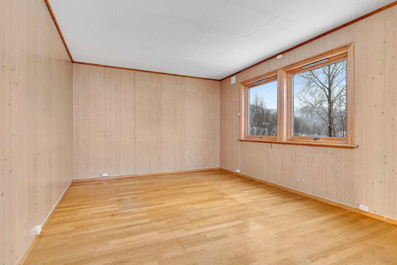 Hovedplan - Stue Galleribilde