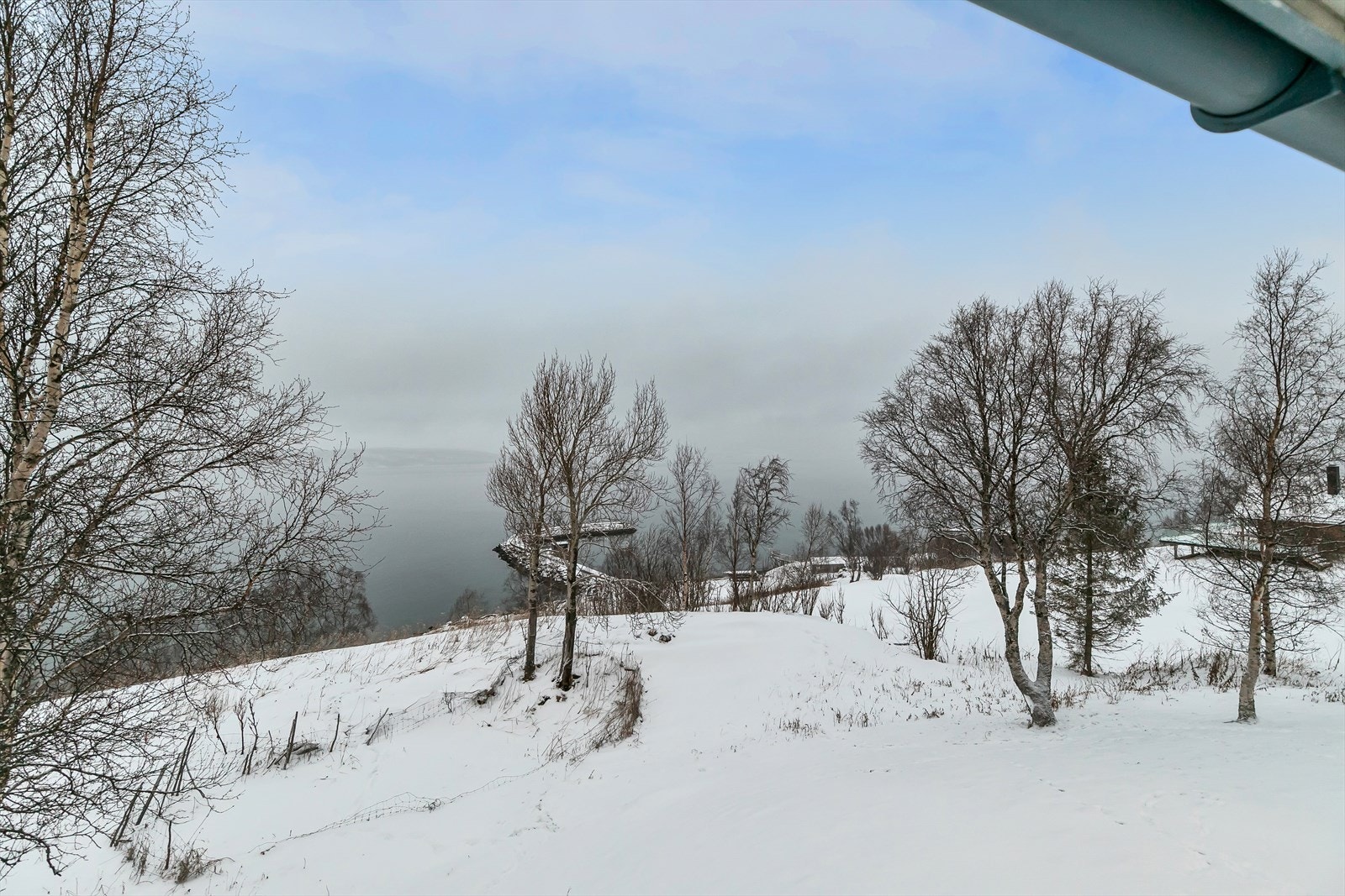 Hovedplan - Balkong Galleribilde