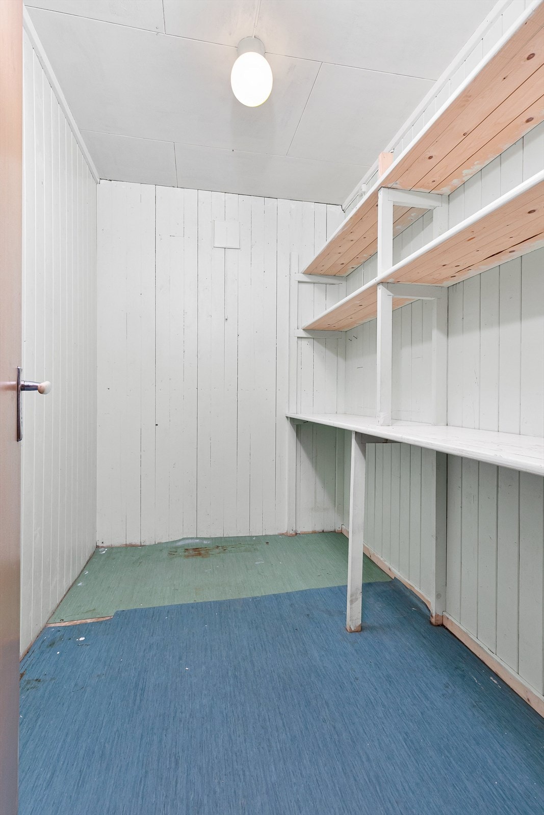 Underetasje - Bod Galleribilde