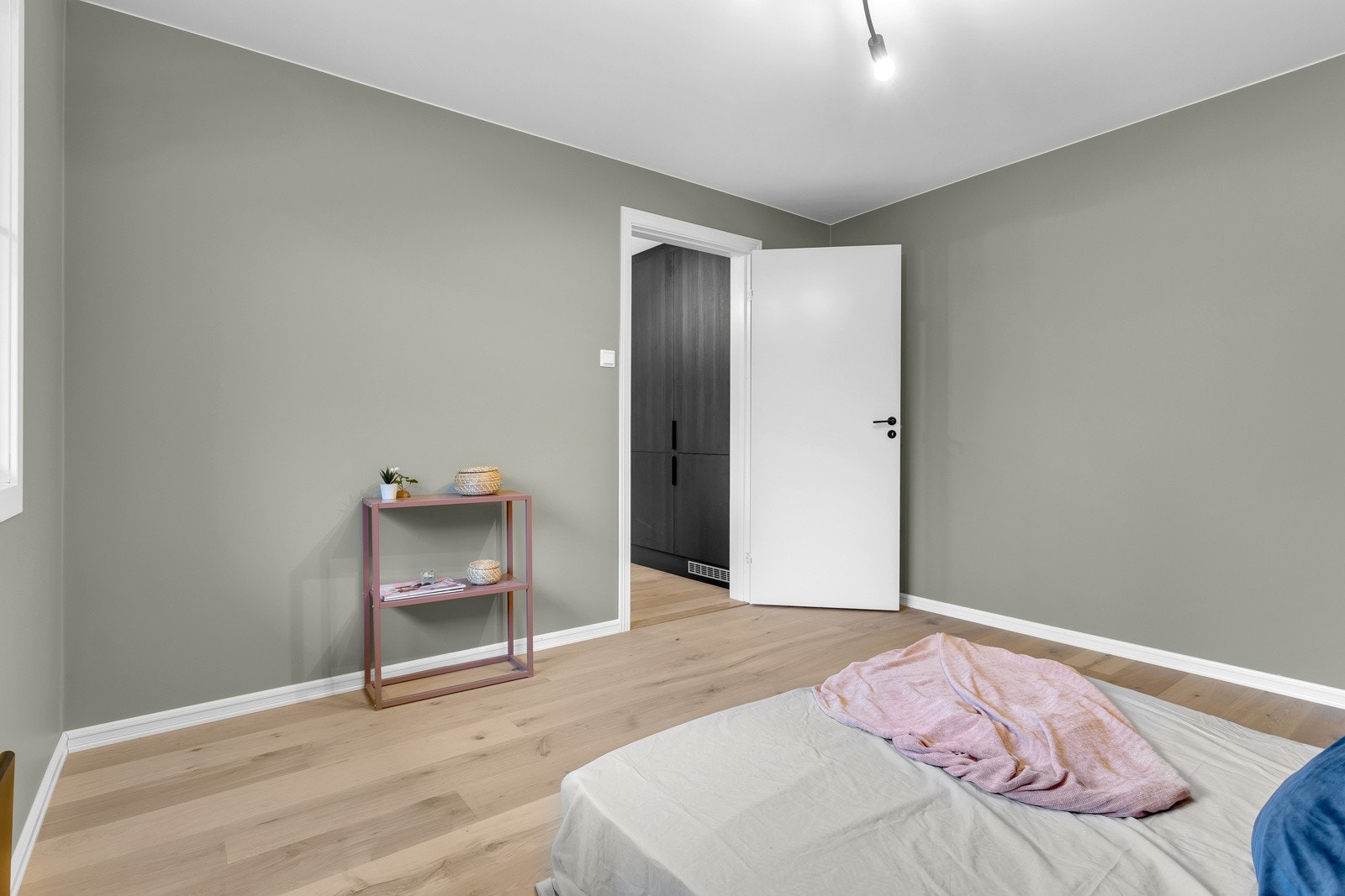 Soverom I. Galleribilde