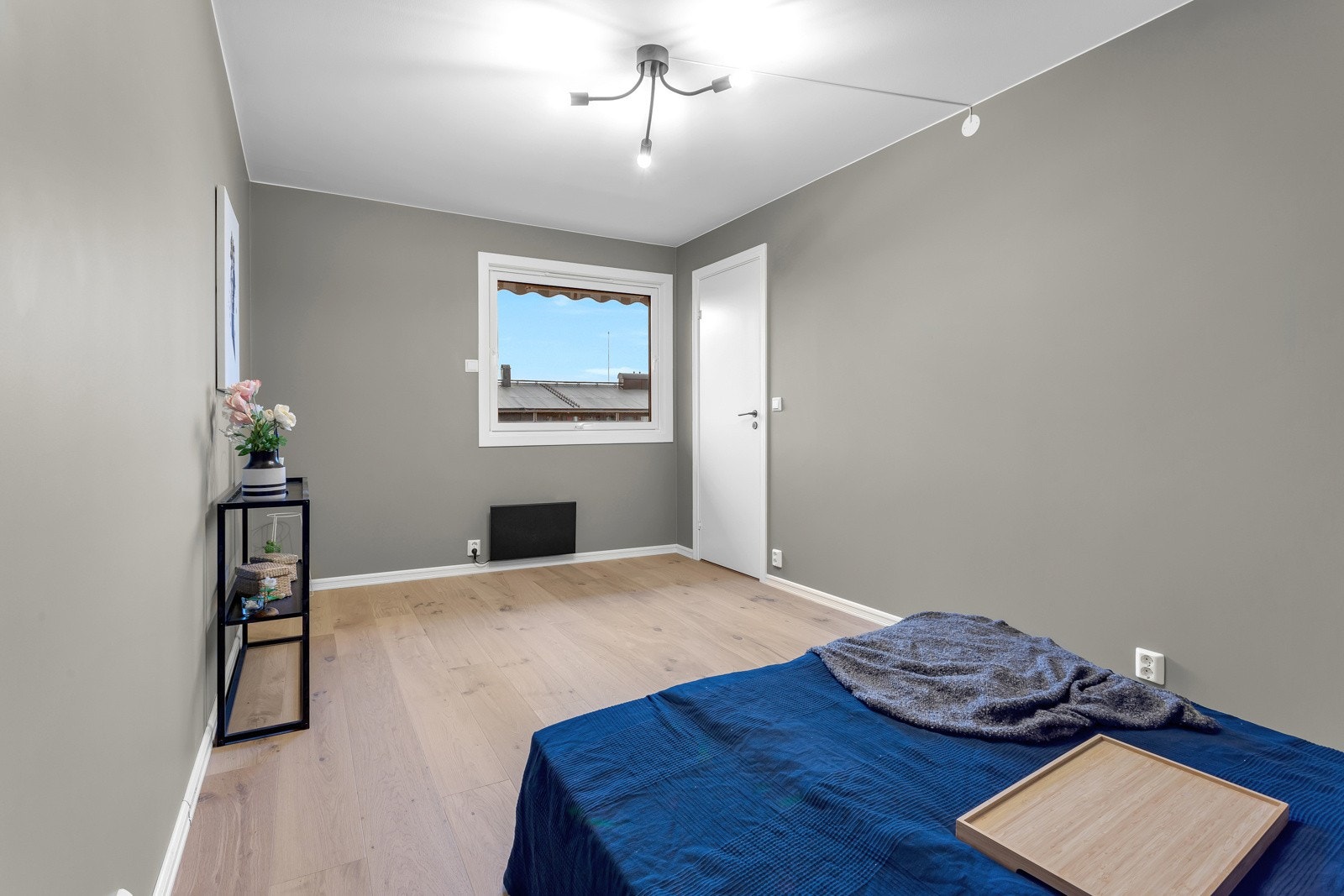 Soverom II. Galleribilde