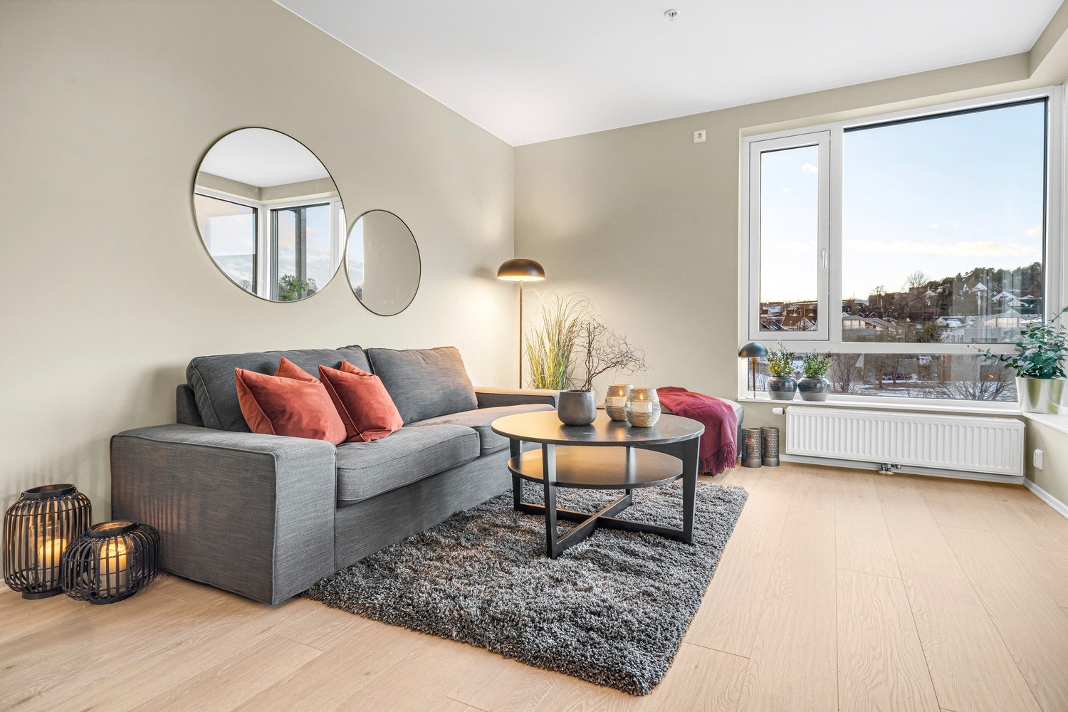 Det er av takstmannen gitt tilstandsgrad 1 (TG1) på tilnærmet alle punkter i hans rapport. Galleribilde