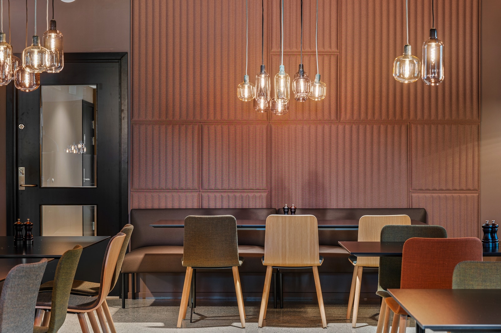 Personalrestaurant Galleribilde