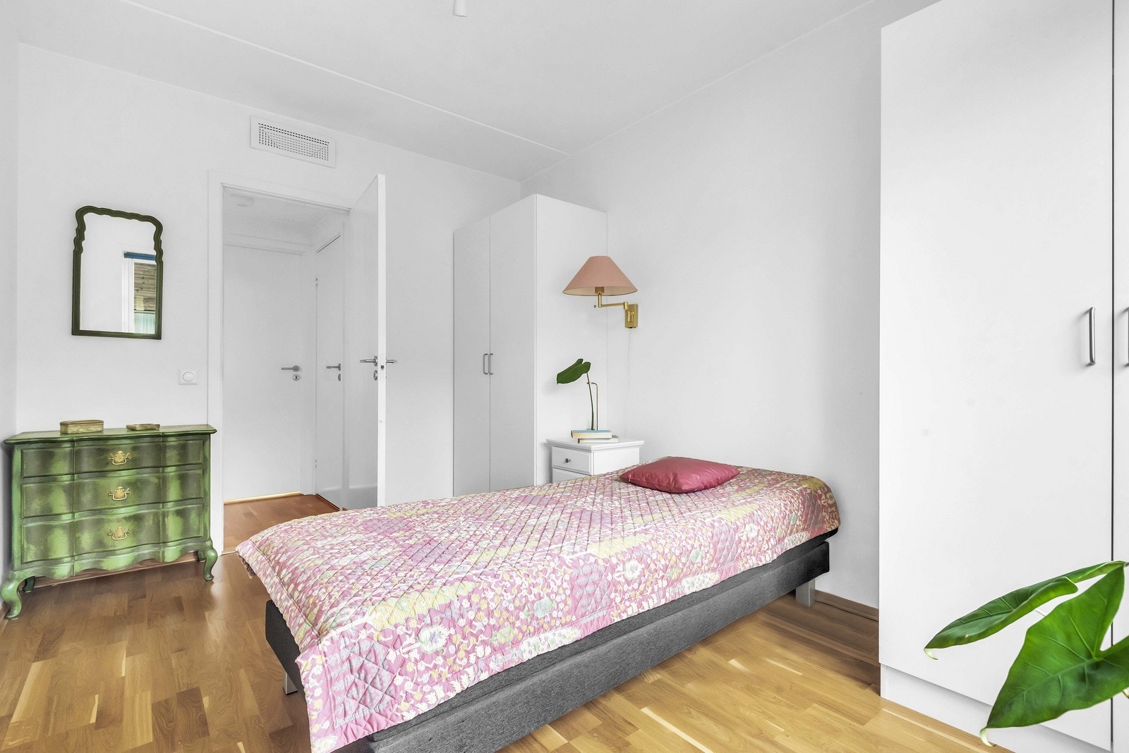 Soverom Galleribilde