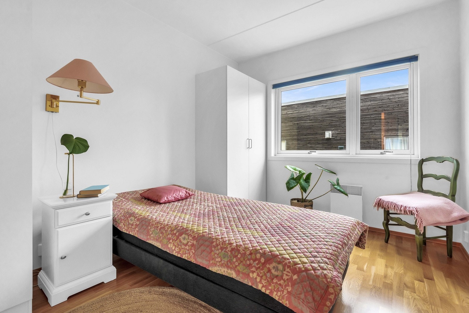 Soverom Galleribilde