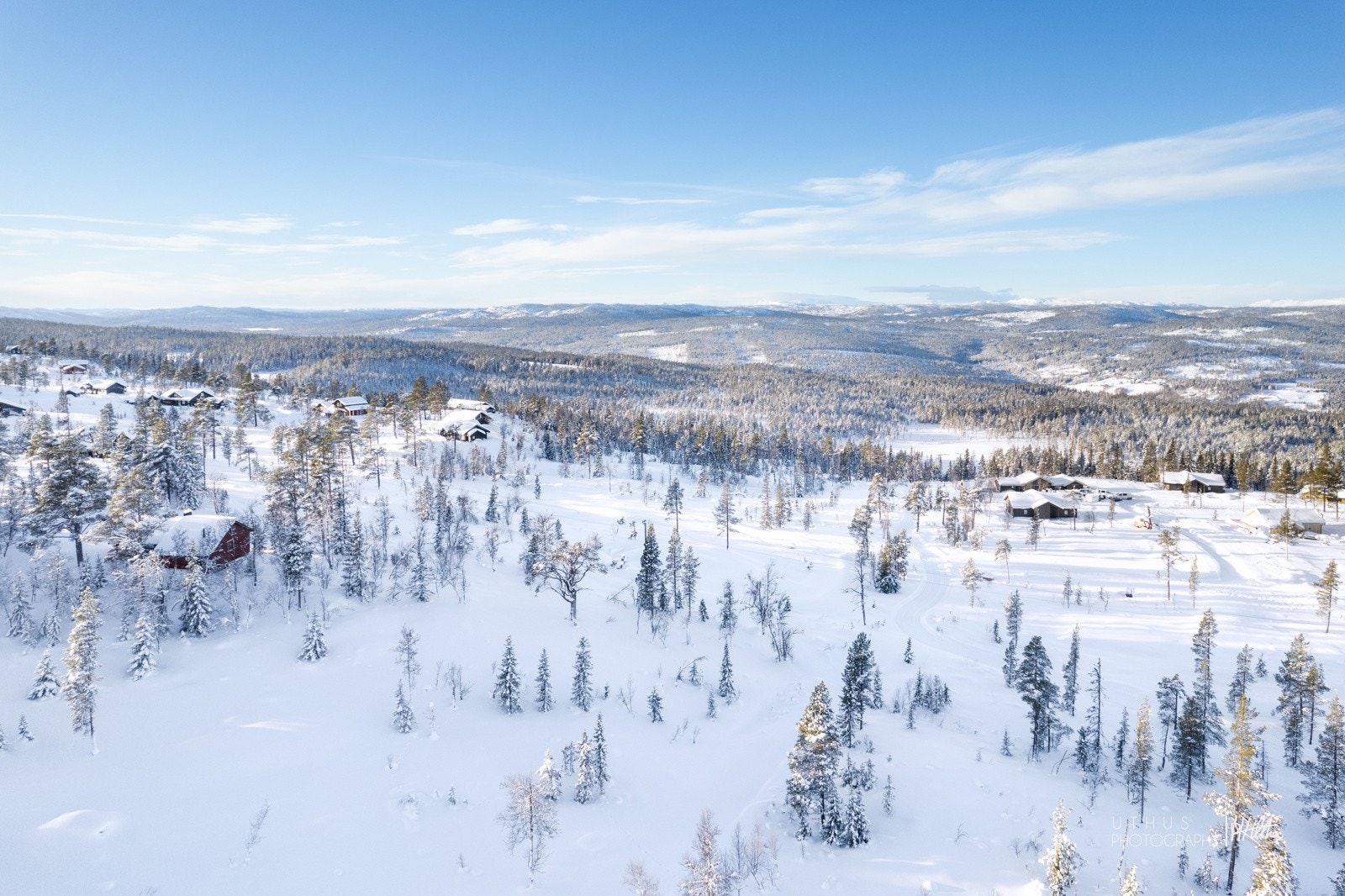 Velkommen til Nystølen Galleribilde
