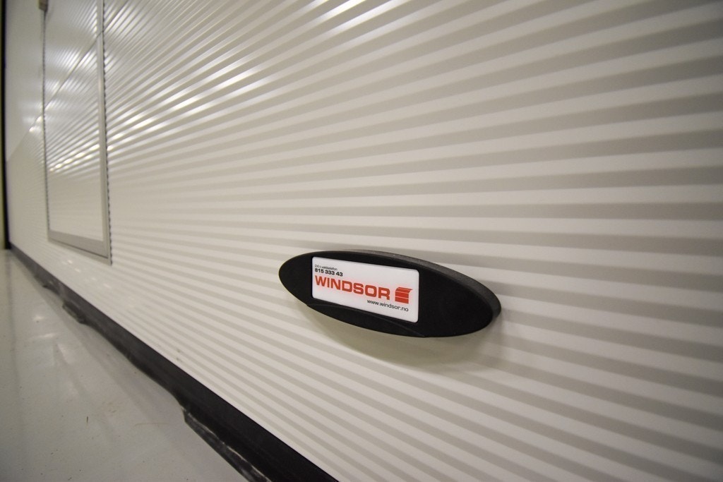 Kvalitetsporter Galleribilde