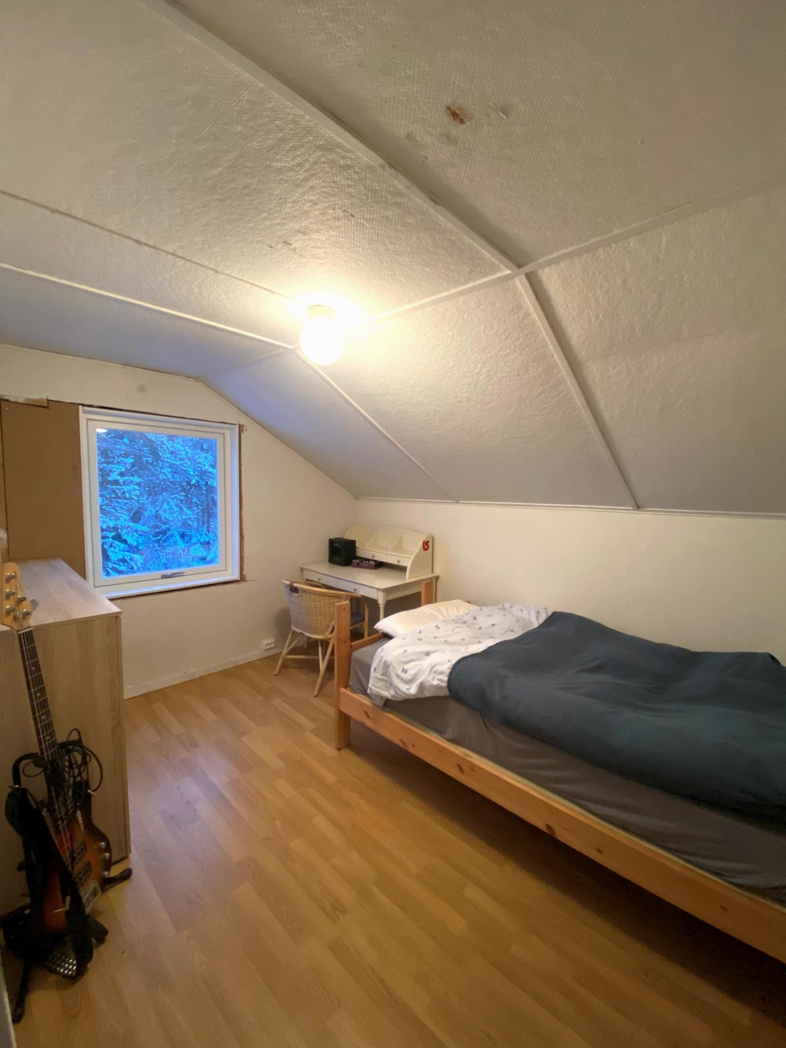 Soverom 1 (privat bilde)