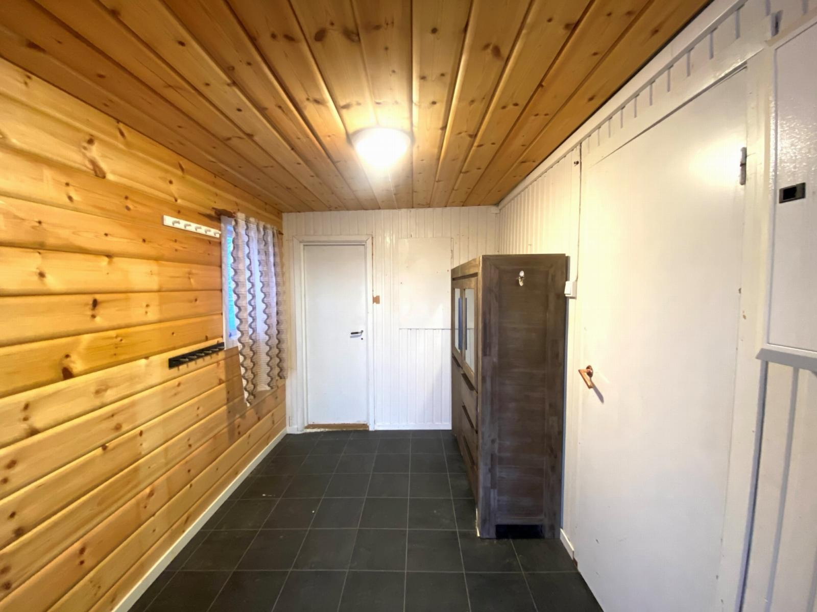 Entré (privat bilde)