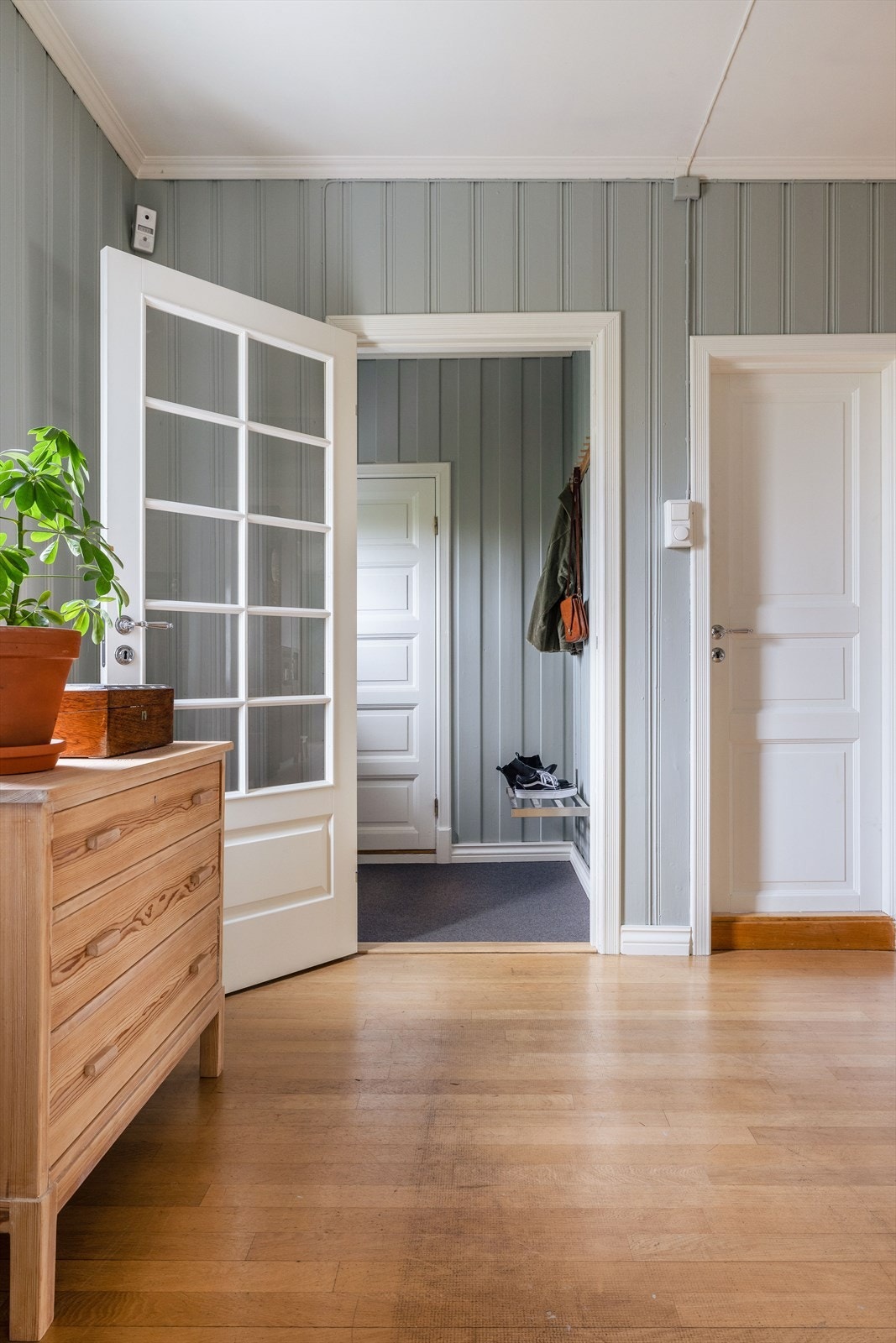 - Ole Bulls gate 4 - Galleribilde