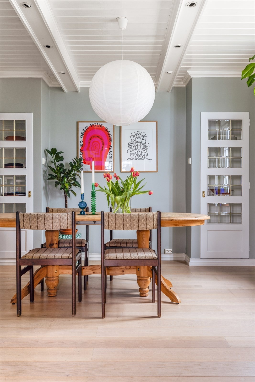 - Ole Bulls gate 4 - Galleribilde