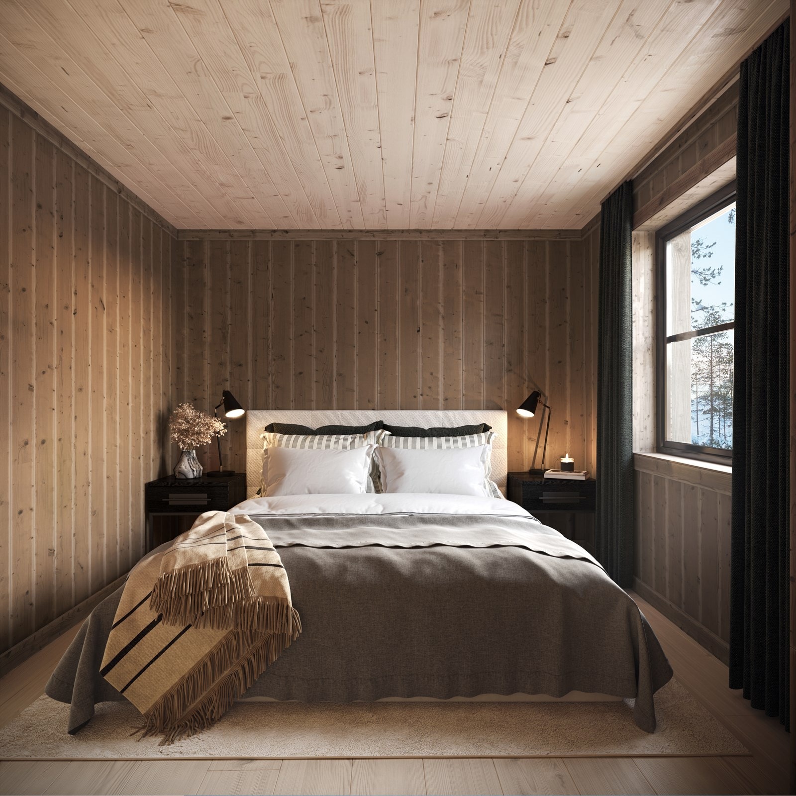 Bildet er kun til illustrasjon og avvik kan forekomme Galleribilde